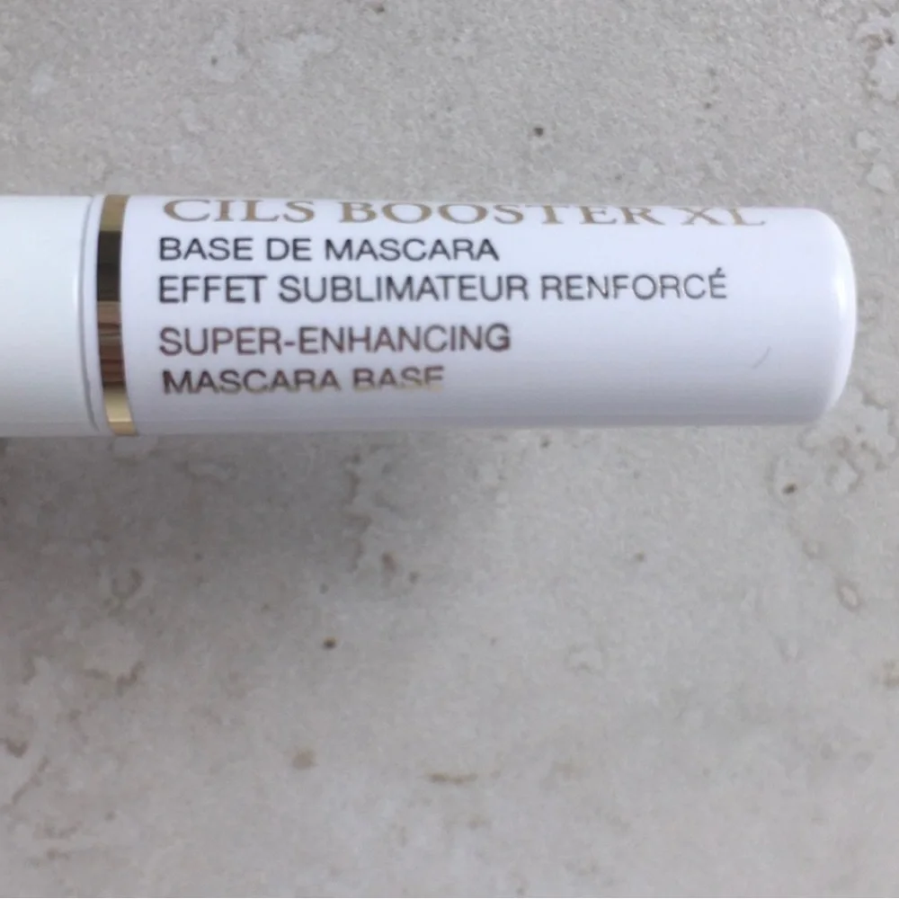 New Lancome Mini Cils Booster XL Super-Enhancing Mascara Primer - Picture 2 of 4